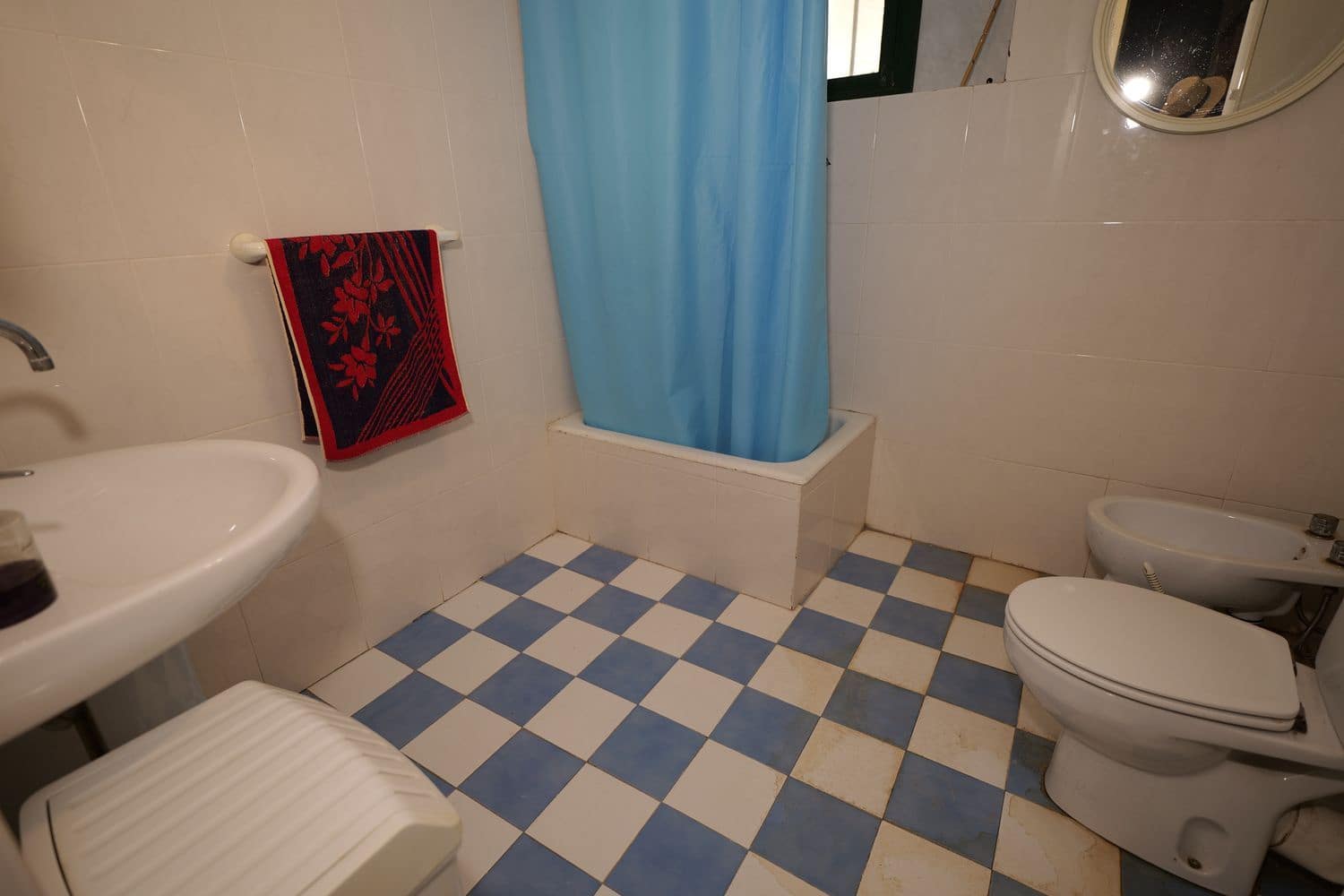 3 soveværelse Byhus til salg i Murtas med garage - € 59.000 (Ref: 6941313)