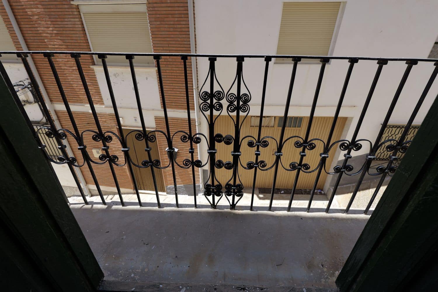 3 soveværelse Byhus til salg i Murtas med garage - € 59.000 (Ref: 6941313)