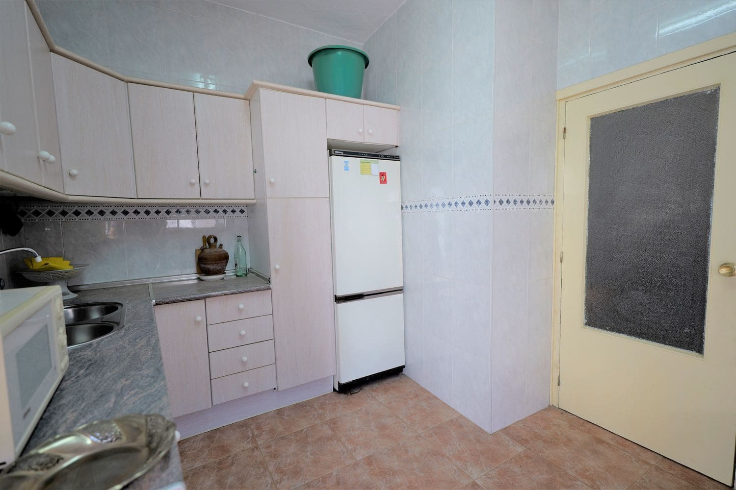 3 soveværelse Byhus til salg i Murtas med garage - € 59.000 (Ref: 6941313)