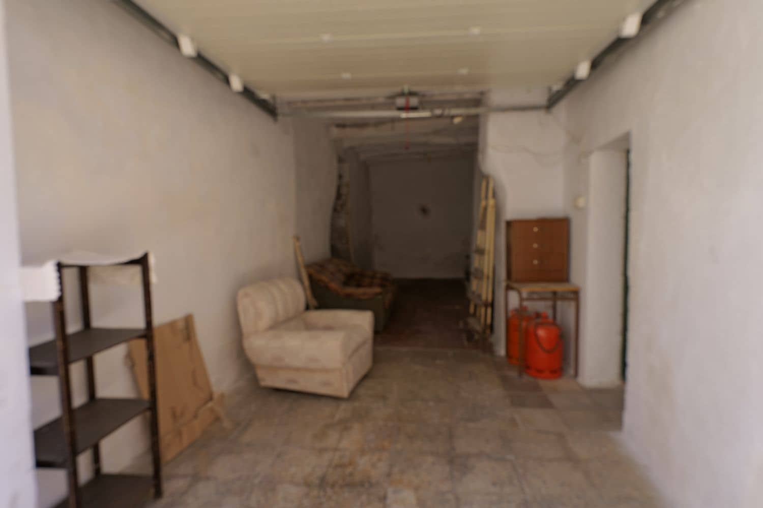 3 soveværelse Byhus til salg i Murtas med garage - € 59.000 (Ref: 6941313)