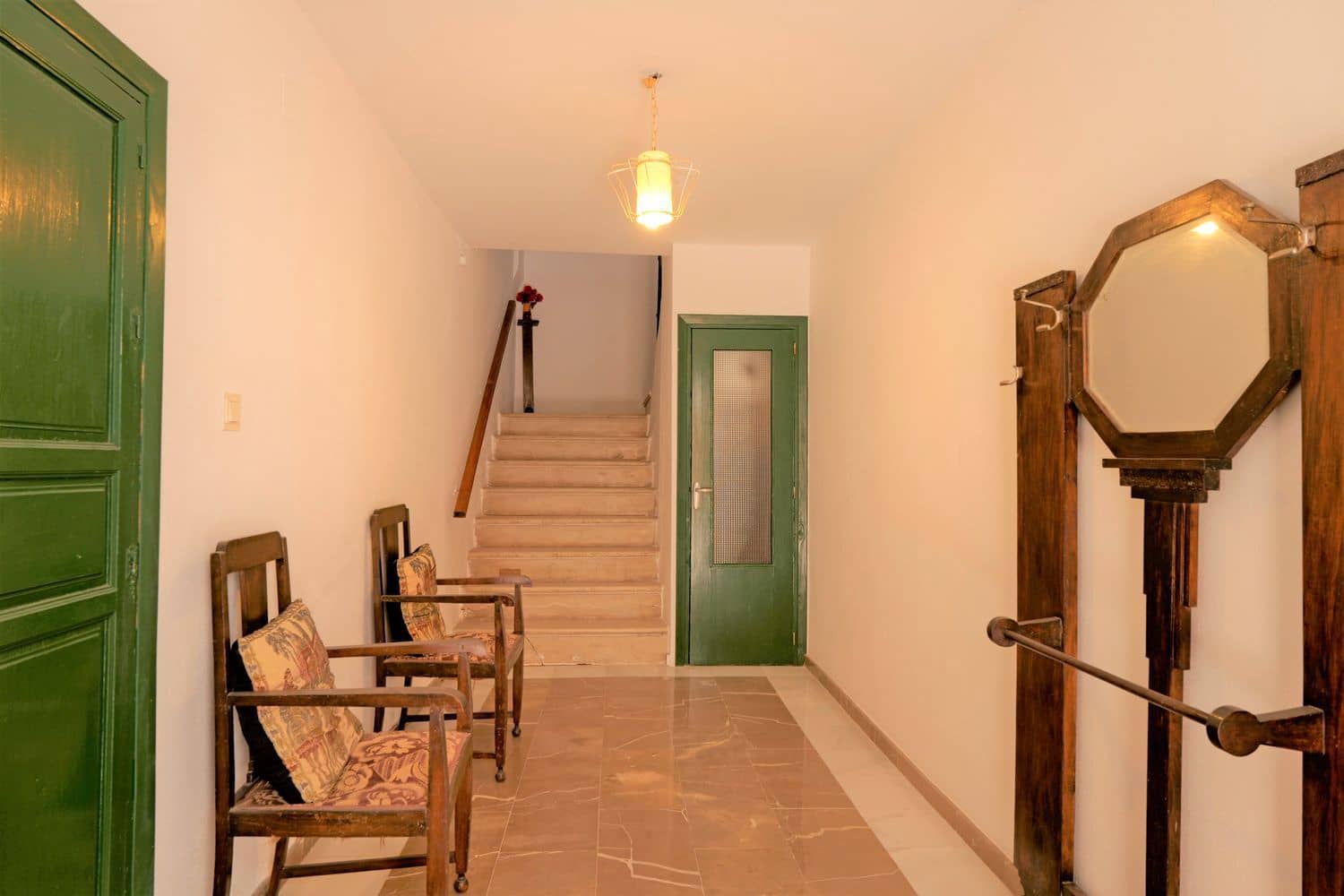 3 soveværelse Byhus til salg i Murtas med garage - € 59.000 (Ref: 6941313)