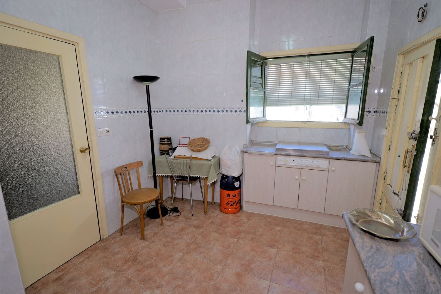 3 soveværelse Byhus til salg i Murtas med garage - € 59.000 (Ref: 6941313)