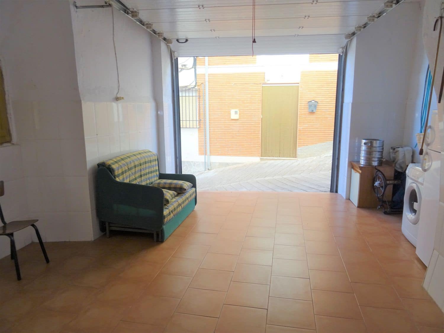 3 soveværelse Byhus til salg i Murtas med garage - € 59.000 (Ref: 6941313)