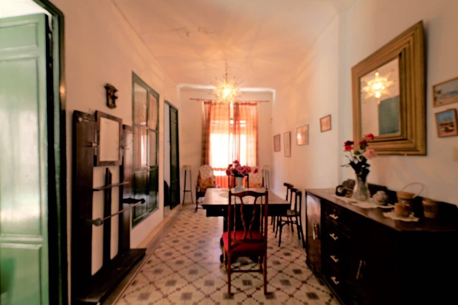 3 soveværelse Byhus til salg i Murtas med garage - € 59.000 (Ref: 6941313)