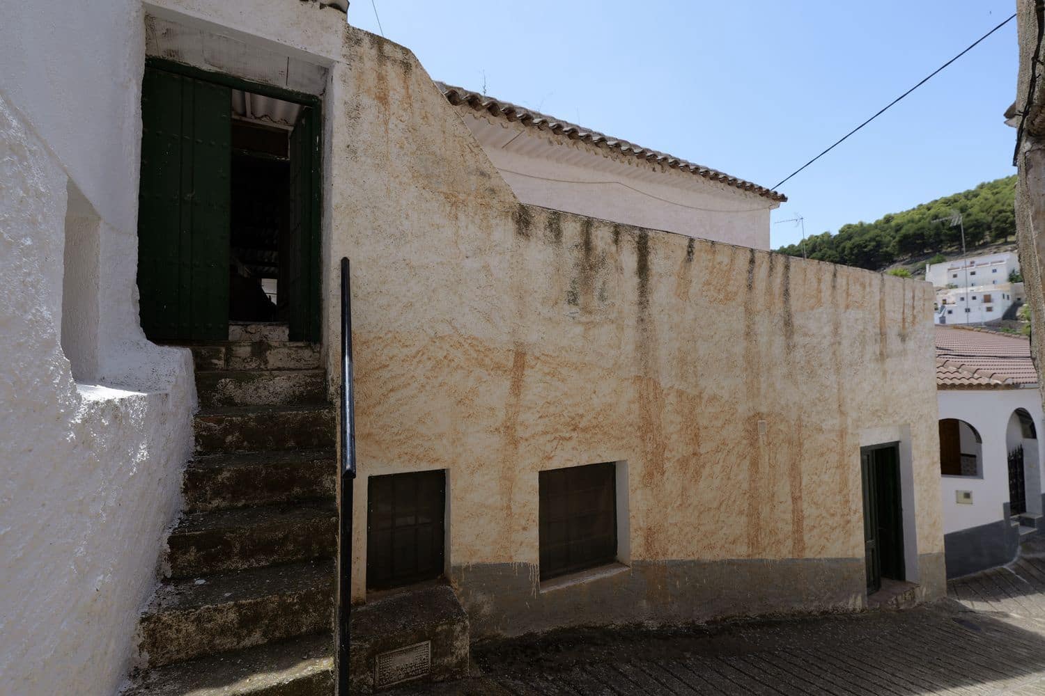 3 soveværelse Byhus til salg i Murtas med garage - € 59.000 (Ref: 6941313)