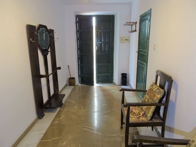 3 soverom Hus til salgs i Murtas med garasje - € 59 000 (Ref: 6941313)