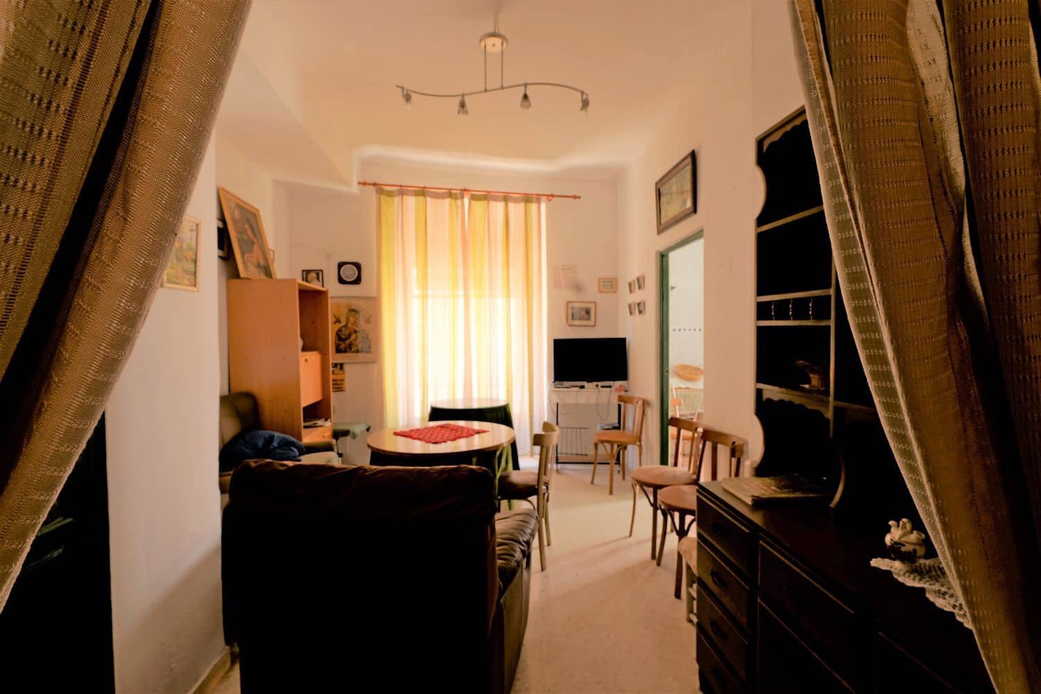 3 soveværelse Byhus til salg i Murtas med garage - € 59.000 (Ref: 6941313)