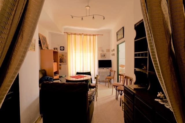 3 soverom Hus til salgs i Murtas med garasje - € 59 000 (Ref: 6941313)