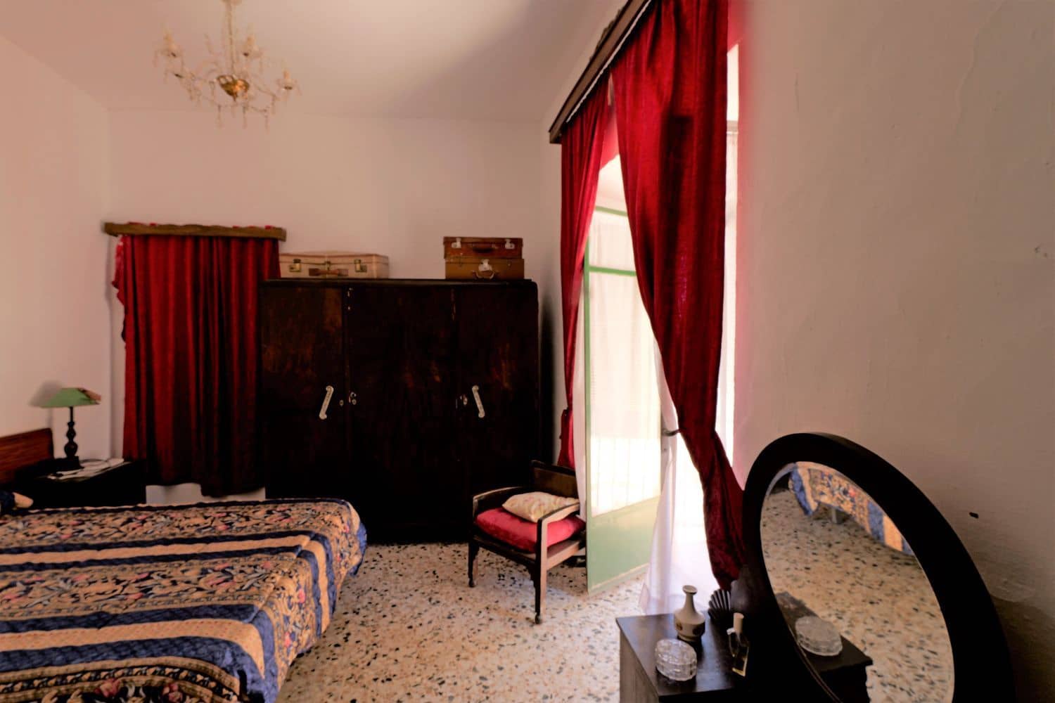 3 soveværelse Byhus til salg i Murtas med garage - € 59.000 (Ref: 6941313)