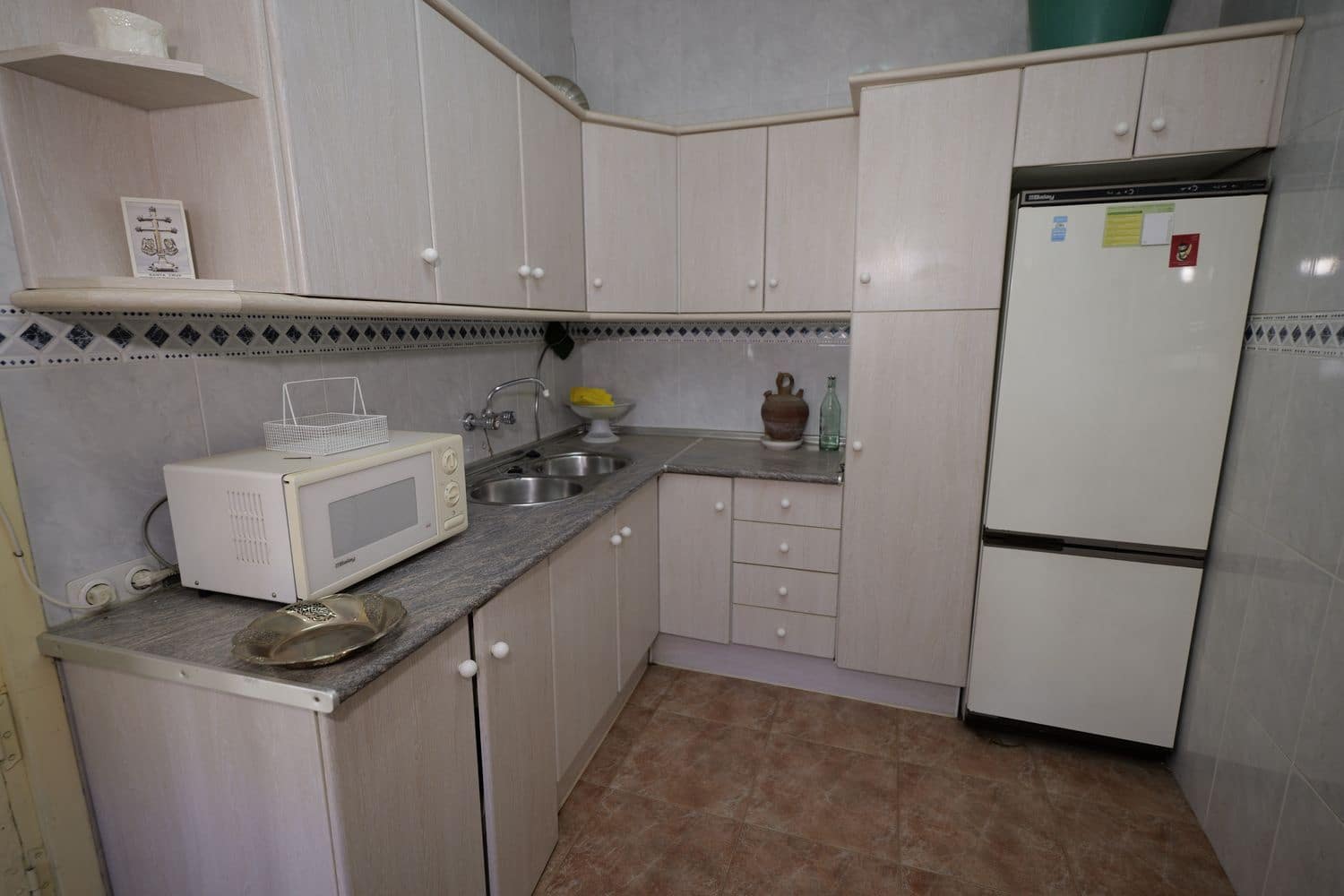 3 soveværelse Byhus til salg i Murtas med garage - € 59.000 (Ref: 6941313)