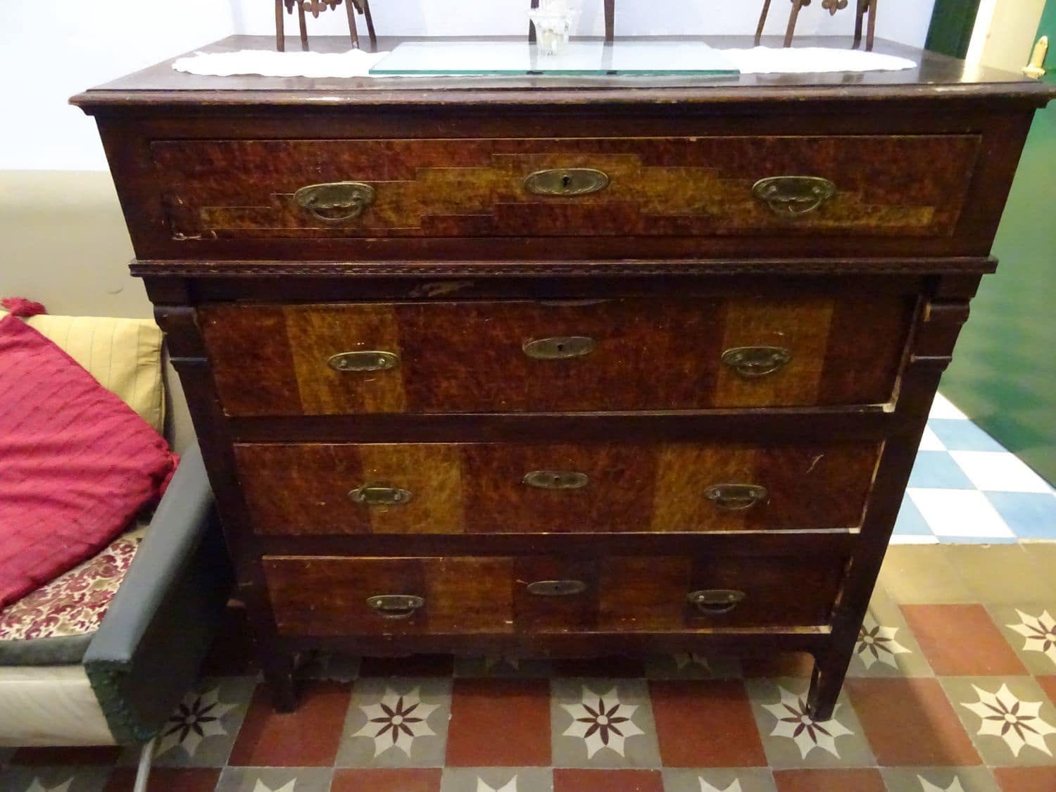 3 soveværelse Byhus til salg i Murtas med garage - € 59.000 (Ref: 6941313)