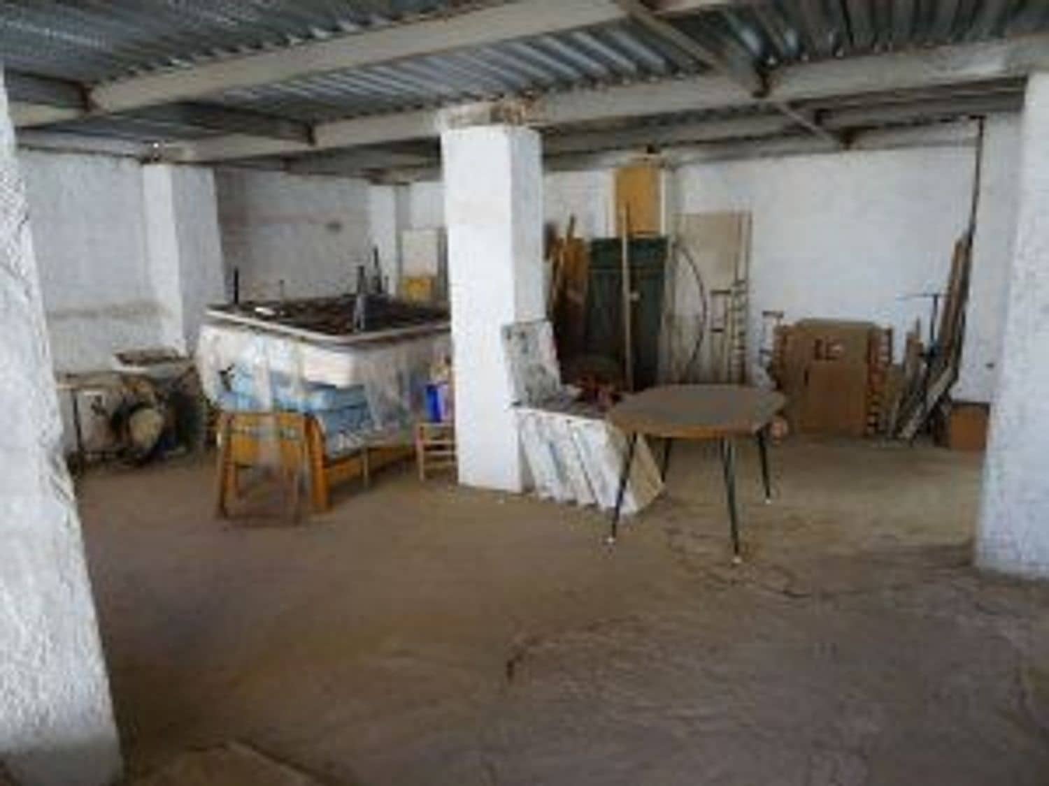 3 soveværelse Byhus til salg i Murtas med garage - € 59.000 (Ref: 6941313)