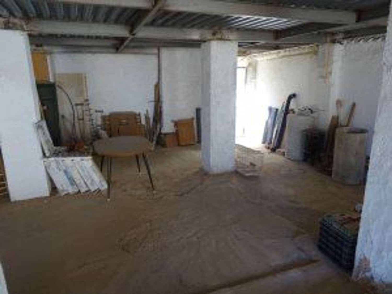 3 soveværelse Byhus til salg i Murtas med garage - € 59.000 (Ref: 6941313)