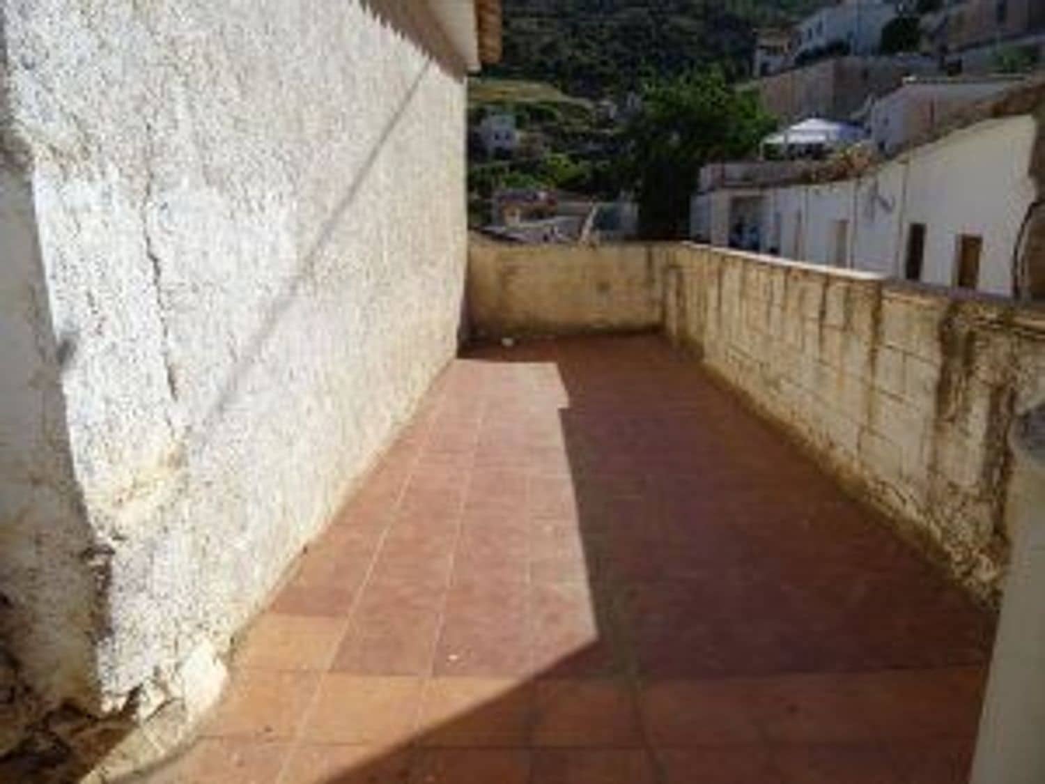 3 soveværelse Byhus til salg i Murtas med garage - € 59.000 (Ref: 6941313)