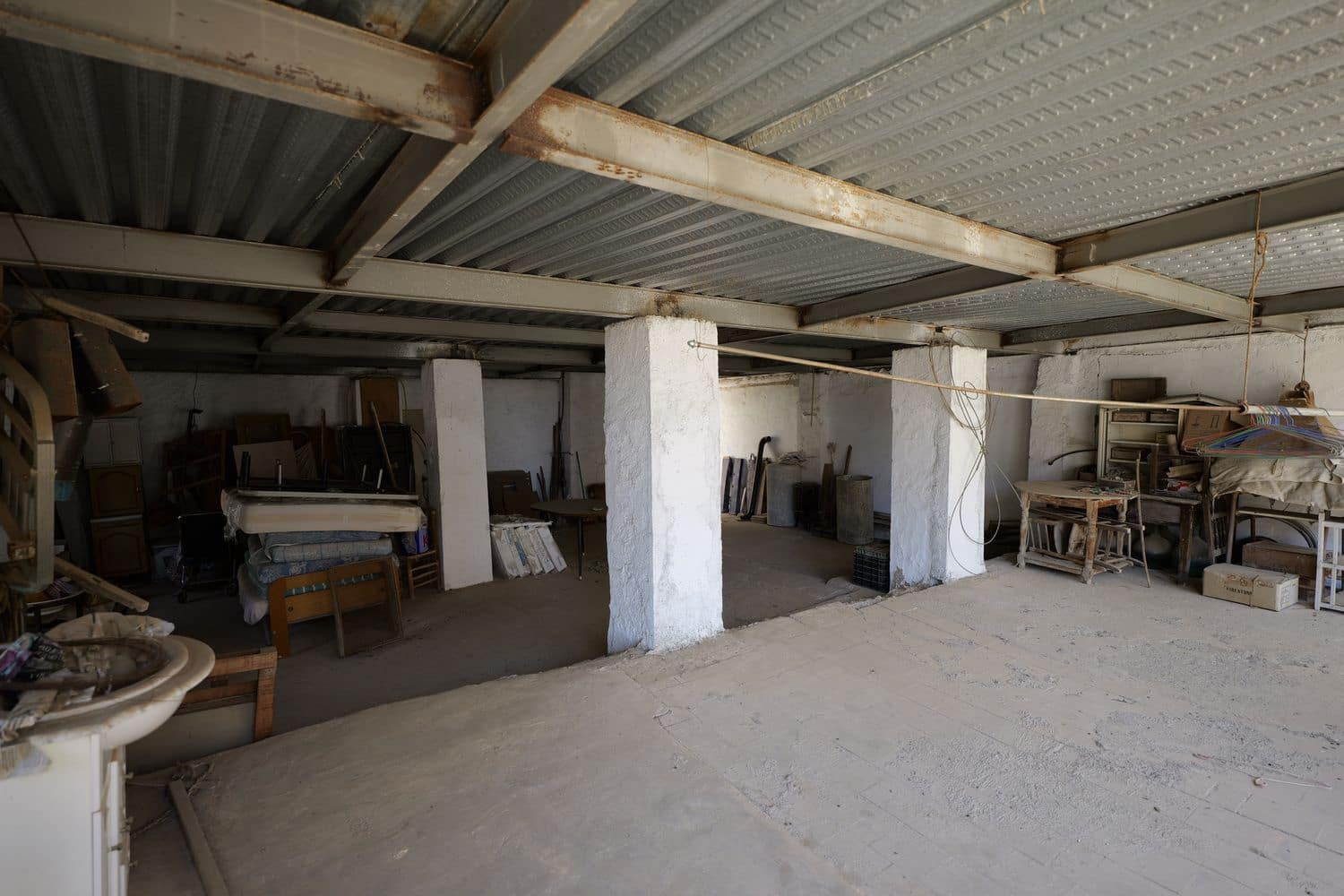 3 soveværelse Byhus til salg i Murtas med garage - € 59.000 (Ref: 6941313)