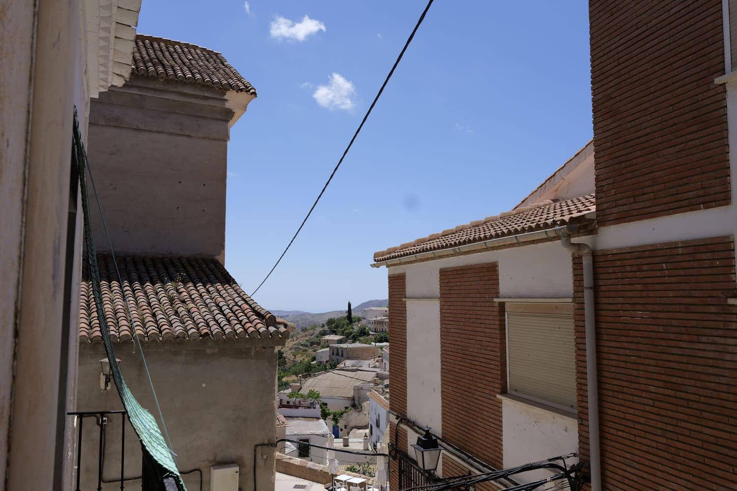 3 soveværelse Byhus til salg i Murtas med garage - € 59.000 (Ref: 6941313)