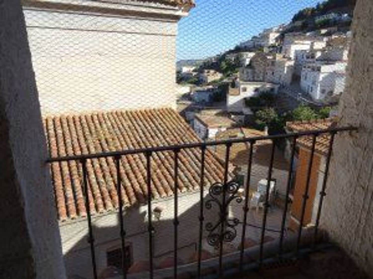 3 soveværelse Byhus til salg i Murtas med garage - € 59.000 (Ref: 6941313)