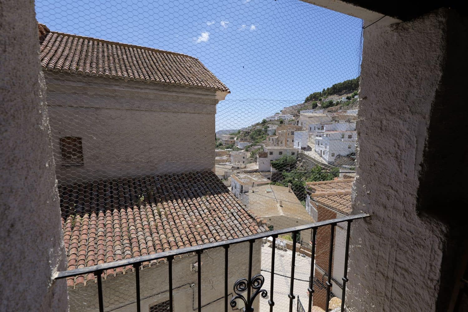 3 soveværelse Byhus til salg i Murtas med garage - € 59.000 (Ref: 6941313)