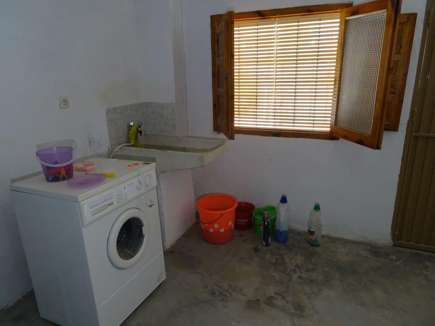 5 soveværelse Byhus til salg i Nevada med garage - € 77.000 (Ref: 7023480)