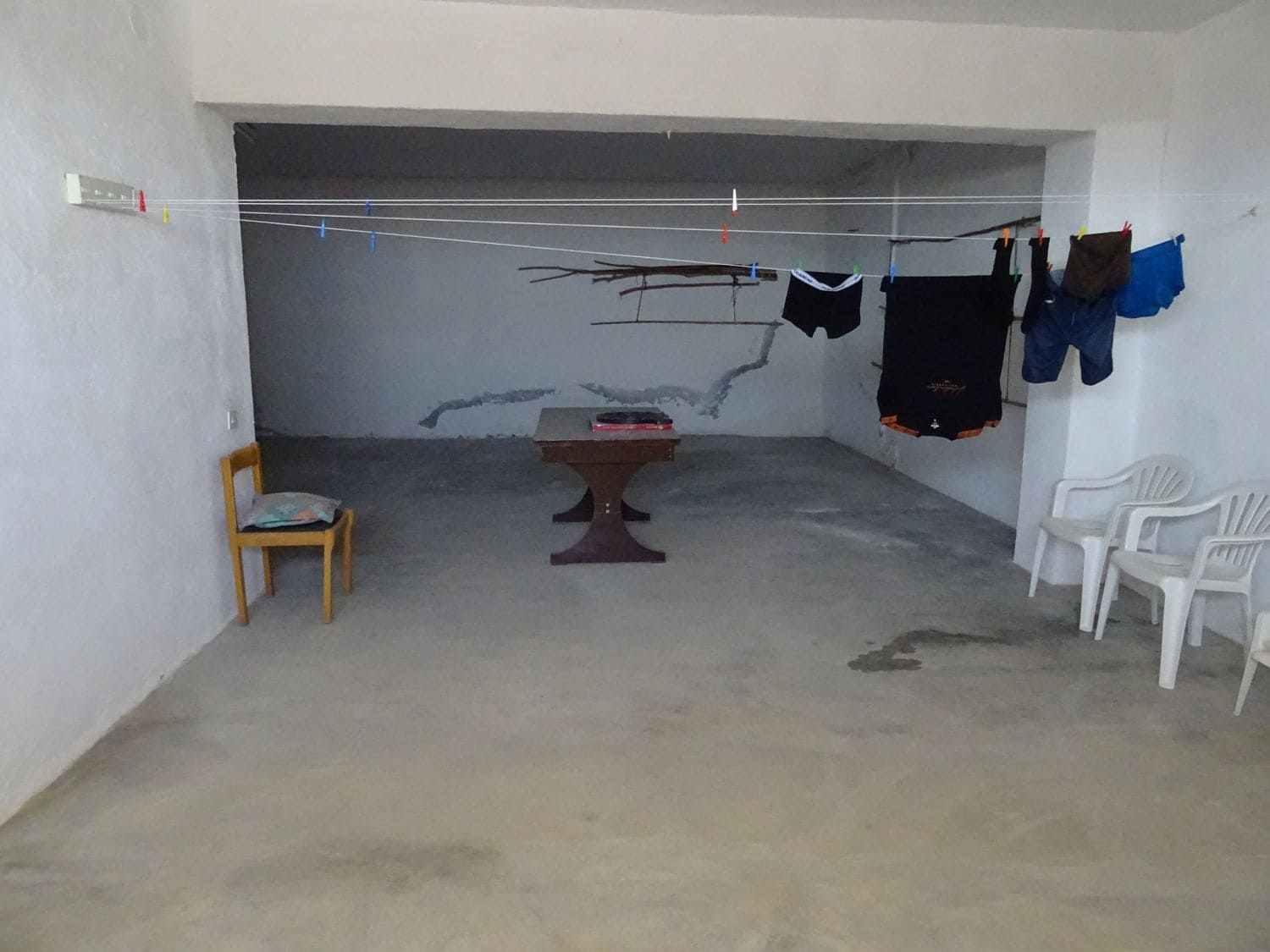 5 soveværelse Byhus til salg i Nevada med garage - € 77.000 (Ref: 7023480)