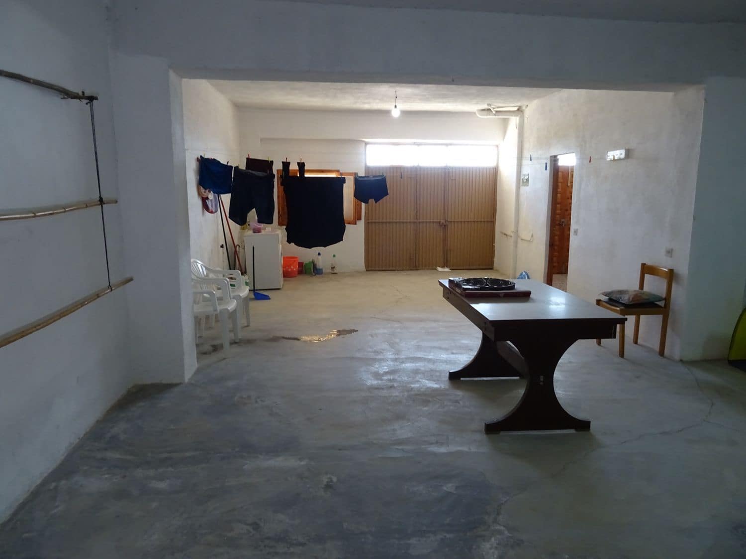 5 soveværelse Byhus til salg i Nevada med garage - € 77.000 (Ref: 7023480)