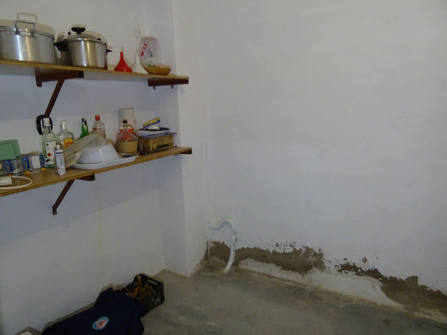 5 soveværelse Byhus til salg i Nevada med garage - € 77.000 (Ref: 7023480)