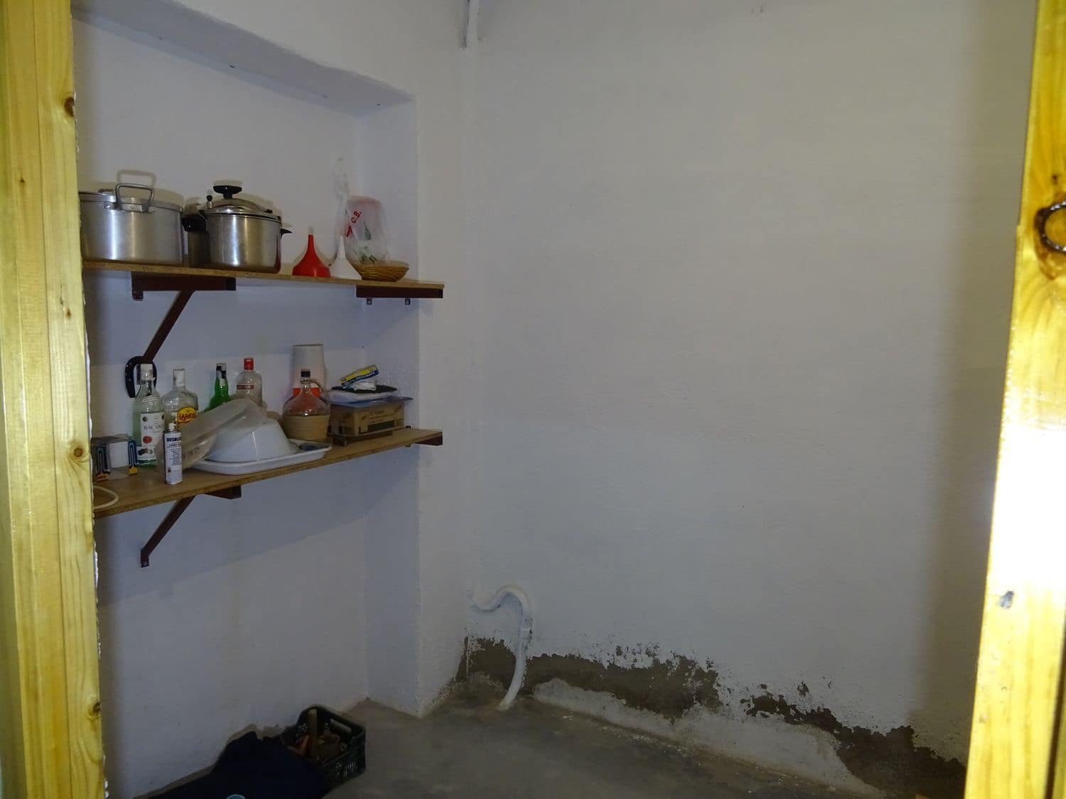 5 soveværelse Byhus til salg i Nevada med garage - € 77.000 (Ref: 7023480)