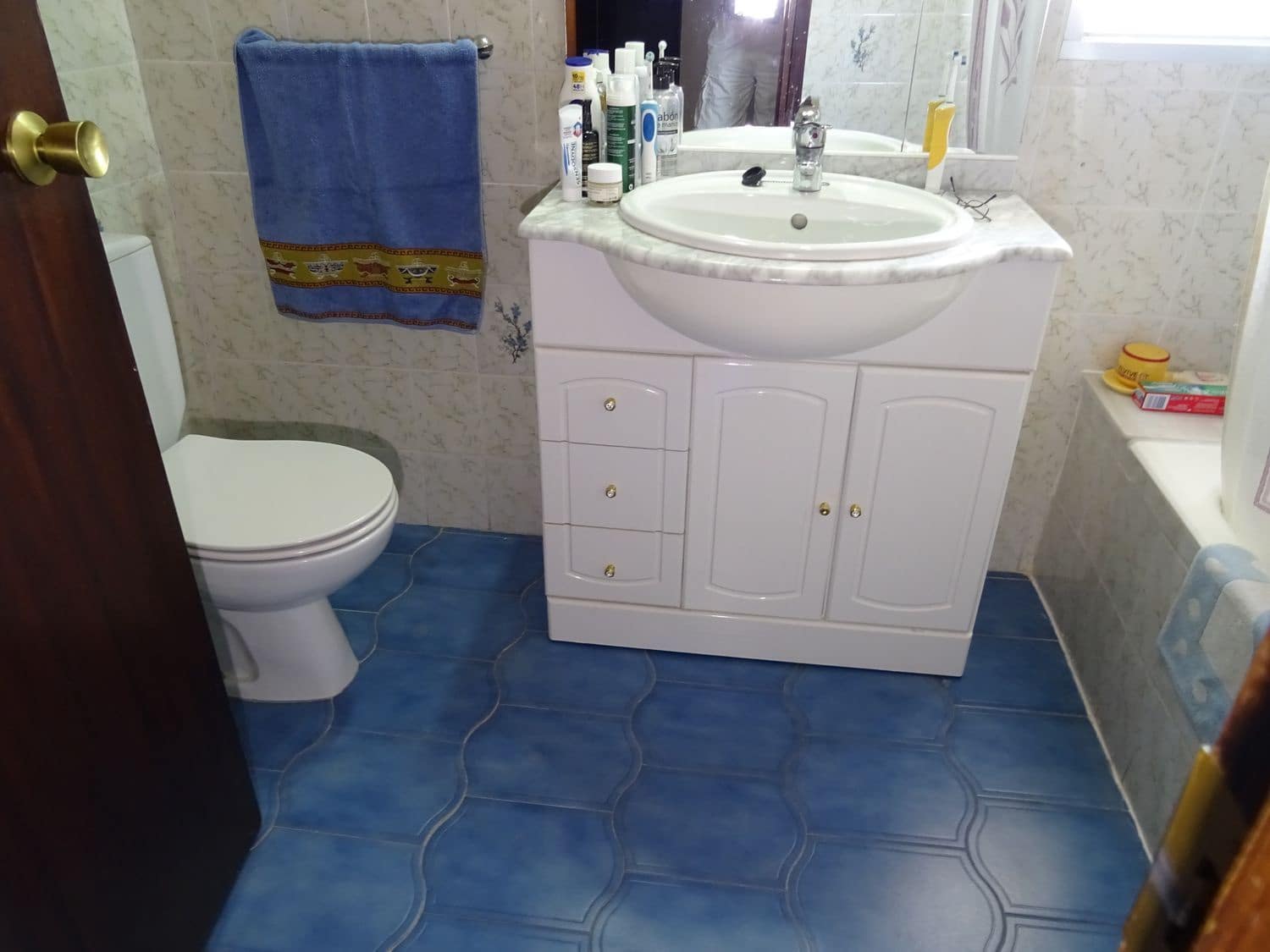 5 soveværelse Byhus til salg i Nevada med garage - € 77.000 (Ref: 7023480)