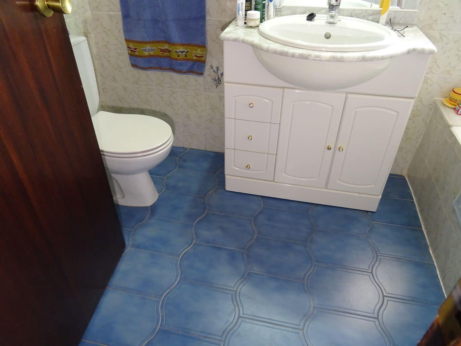 5 soveværelse Byhus til salg i Nevada med garage - € 77.000 (Ref: 7023480)