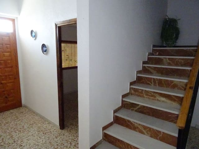 5 slaapkamer Huis te koop in Mairena, Nevada met garage - € 77.000 (Ref: 7023480)