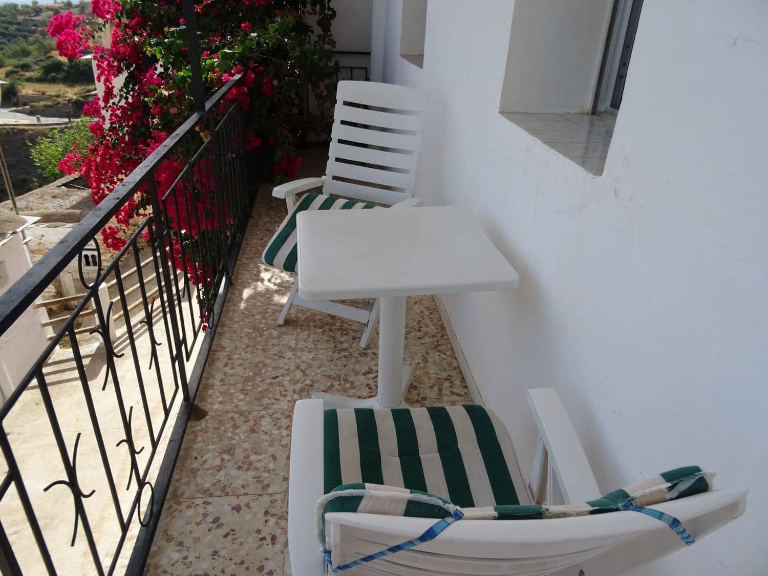 5 soveværelse Byhus til salg i Nevada med garage - € 77.000 (Ref: 7023480)