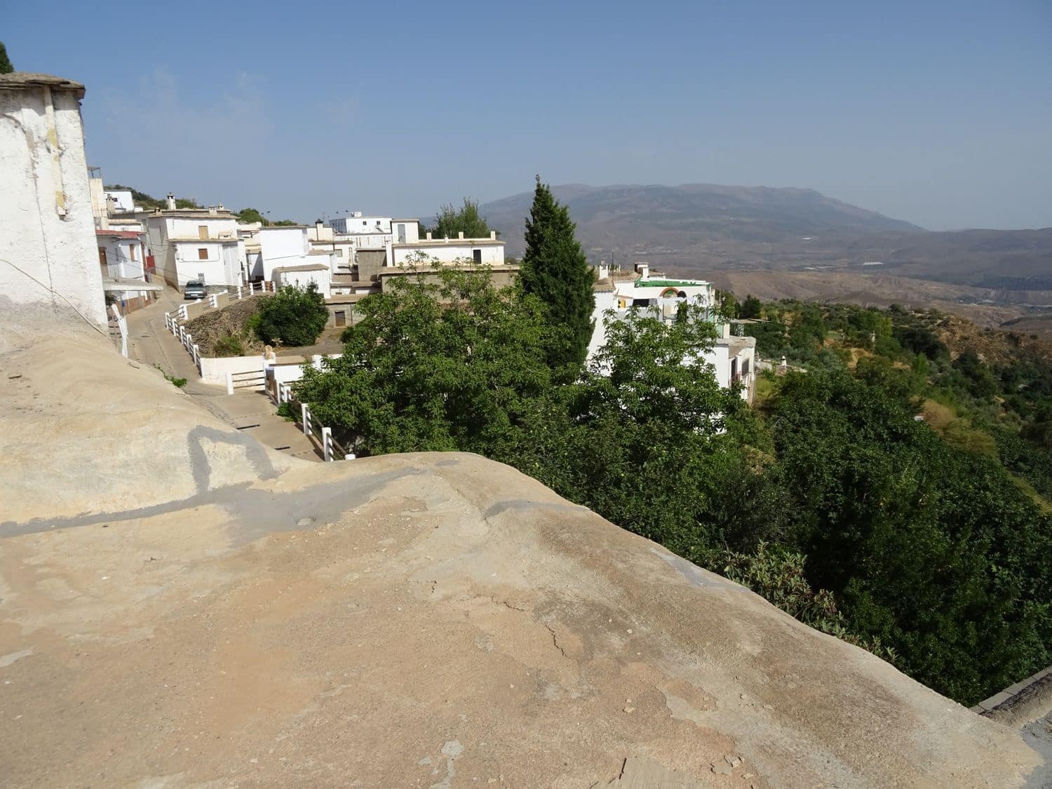 5 soveværelse Byhus til salg i Nevada med garage - € 77.000 (Ref: 7023480)