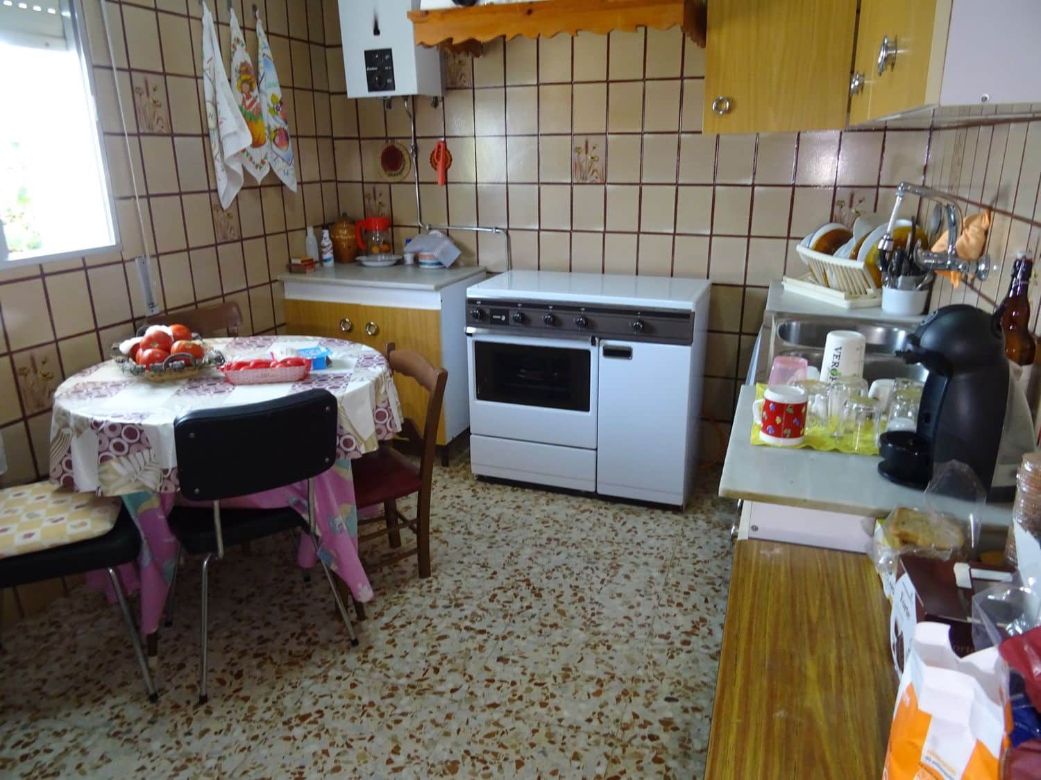 5 soveværelse Byhus til salg i Nevada med garage - € 77.000 (Ref: 7023480)