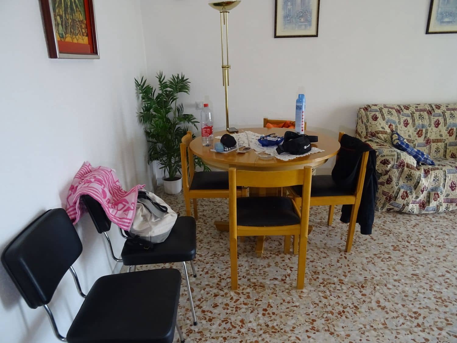 5 soveværelse Byhus til salg i Nevada med garage - € 77.000 (Ref: 7023480)