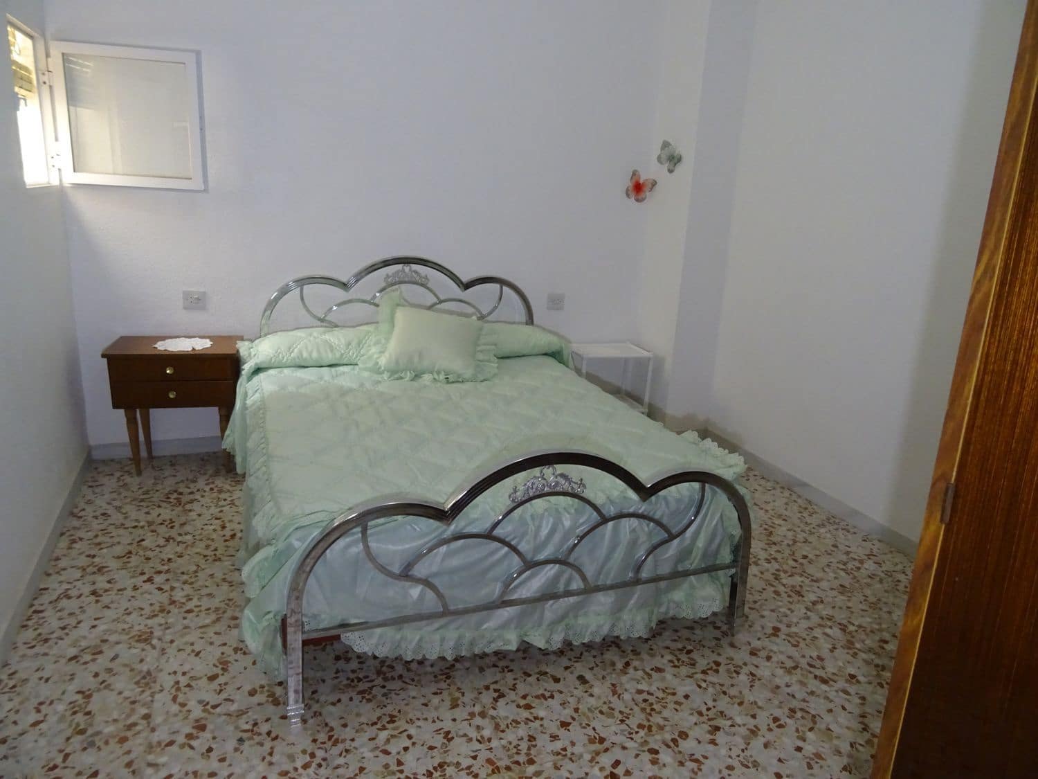 5 soveværelse Byhus til salg i Nevada med garage - € 77.000 (Ref: 7023480)