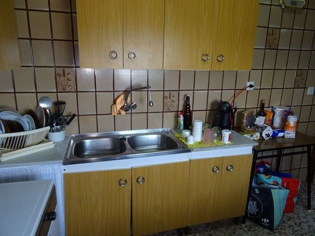 5 slaapkamer Huis te koop in Mairena, Nevada met garage - € 77.000 (Ref: 7023480)