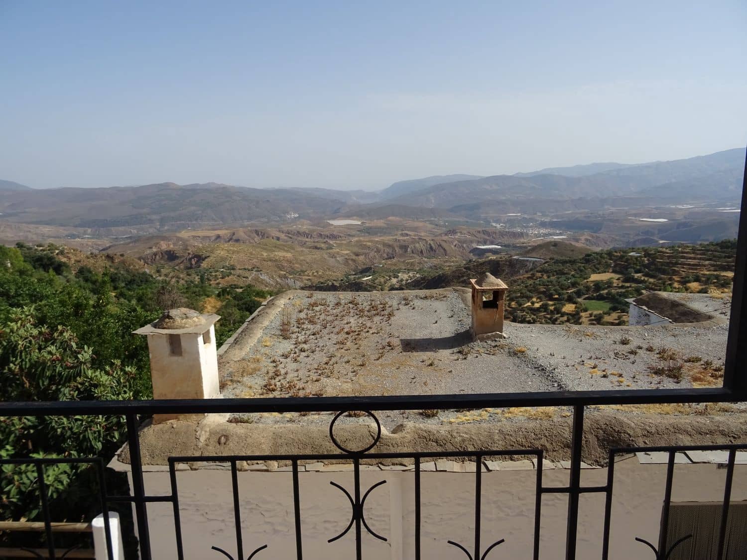 5 soveværelse Byhus til salg i Nevada med garage - € 77.000 (Ref: 7023480)