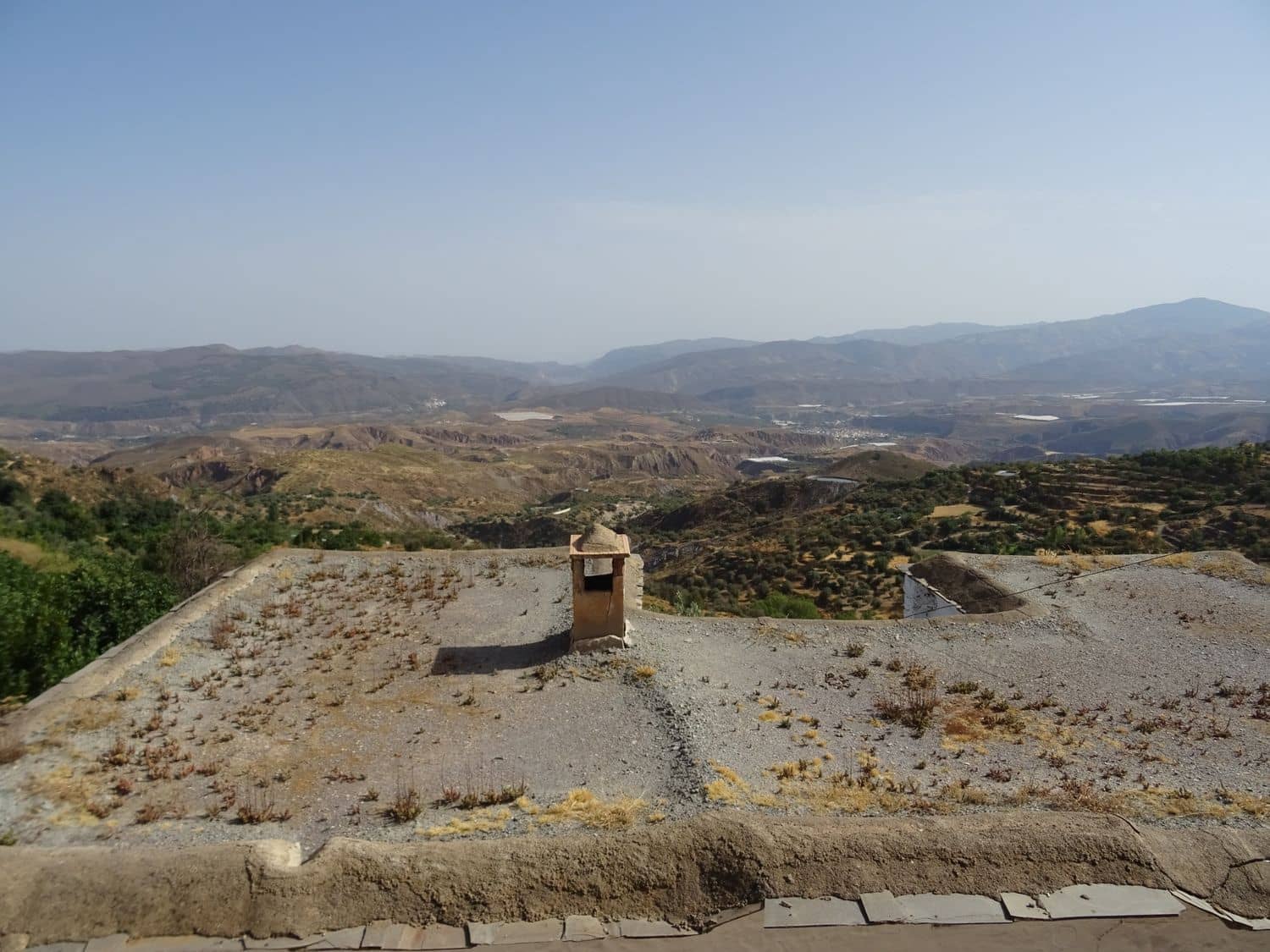 5 soveværelse Byhus til salg i Nevada med garage - € 77.000 (Ref: 7023480)