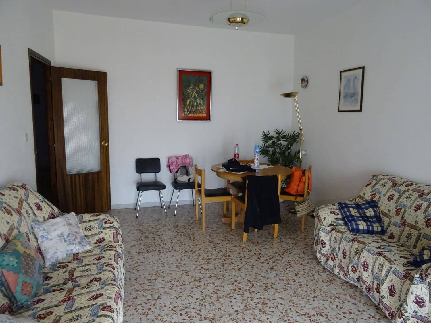 5 soveværelse Byhus til salg i Nevada med garage - € 77.000 (Ref: 7023480)