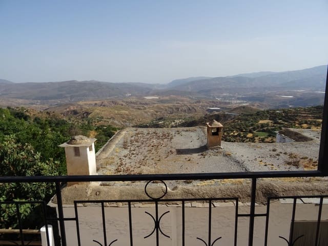 5 chambre Maison de Ville à vendre à Mairena, Nevada avec garage - 77 000 € (Ref: 7023480)