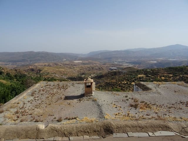 5 chambre Maison de Ville à vendre à Mairena, Nevada avec garage - 77 000 € (Ref: 7023480)