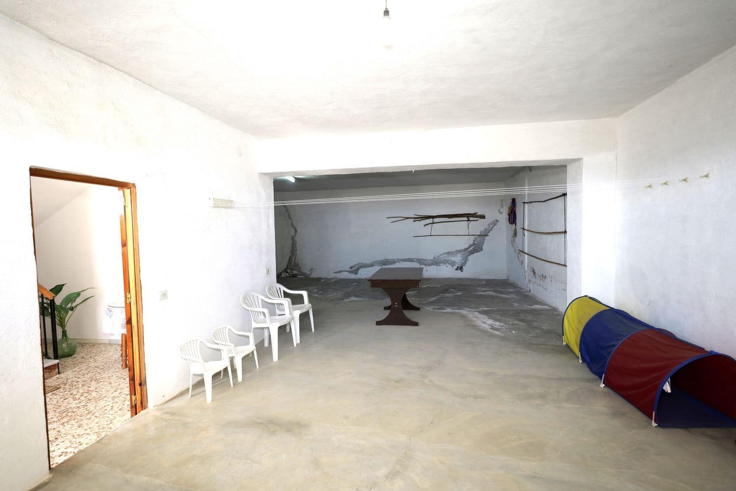 5 bedroom Townhouse for sale in Nevada with garage - € 77,000 (Ref: 7023480)