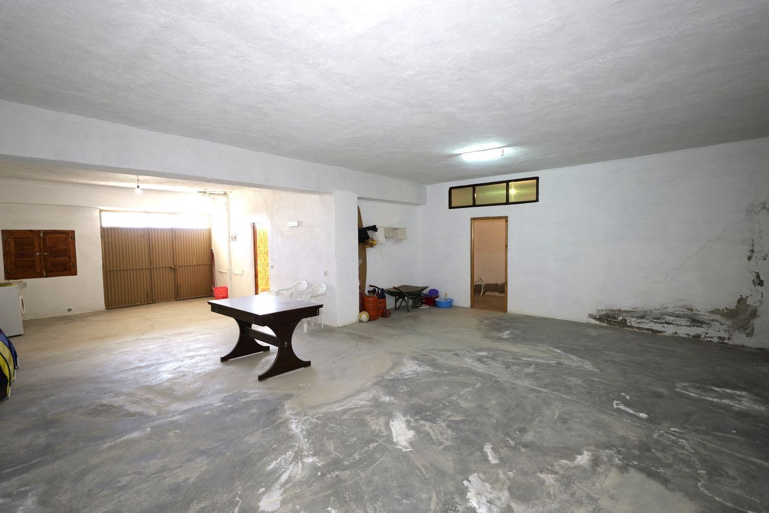 5 bedroom Townhouse for sale in Nevada with garage - € 77,000 (Ref: 7023480)