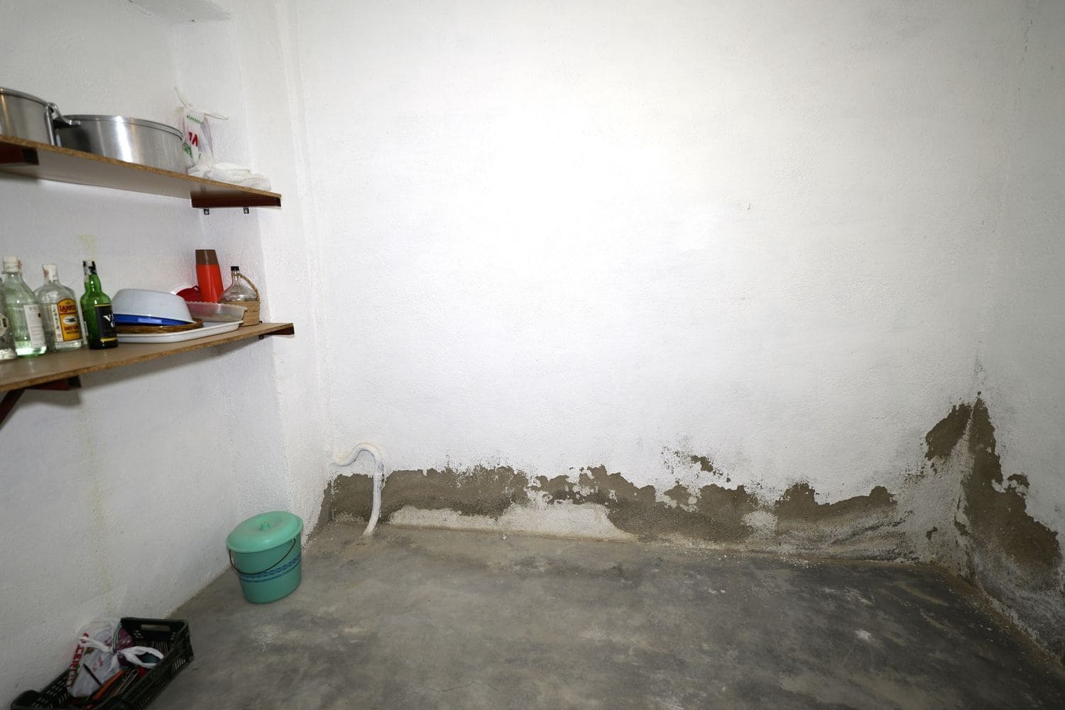 5 bedroom Townhouse for sale in Nevada with garage - € 77,000 (Ref: 7023480)