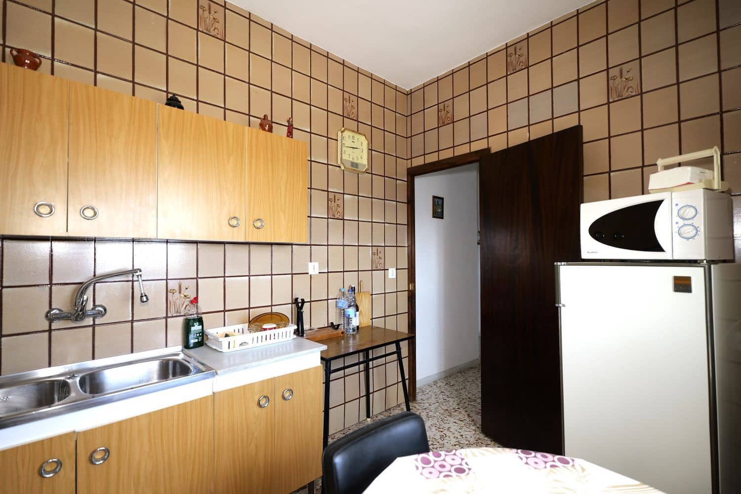 5 bedroom Townhouse for sale in Nevada with garage - € 77,000 (Ref: 7023480)