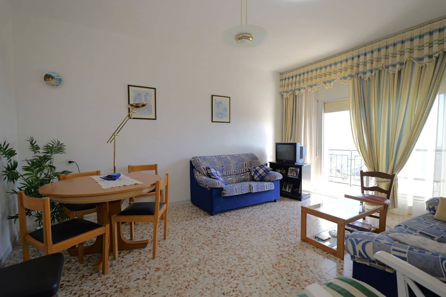 5 bedroom Townhouse for sale in Nevada with garage - € 77,000 (Ref: 7023480)