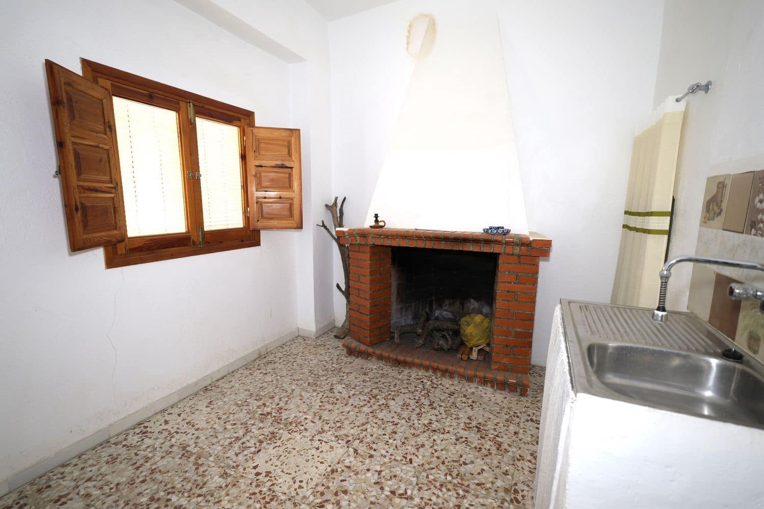 5 bedroom Townhouse for sale in Nevada with garage - € 77,000 (Ref: 7023480)