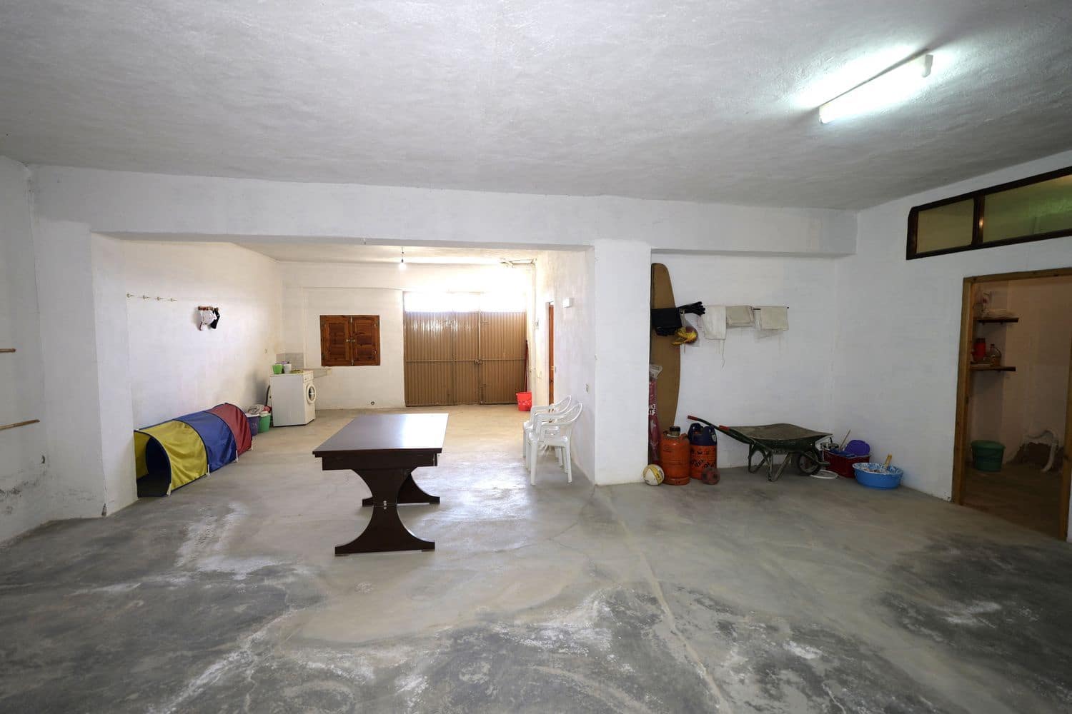 5 bedroom Townhouse for sale in Nevada with garage - € 77,000 (Ref: 7023480)