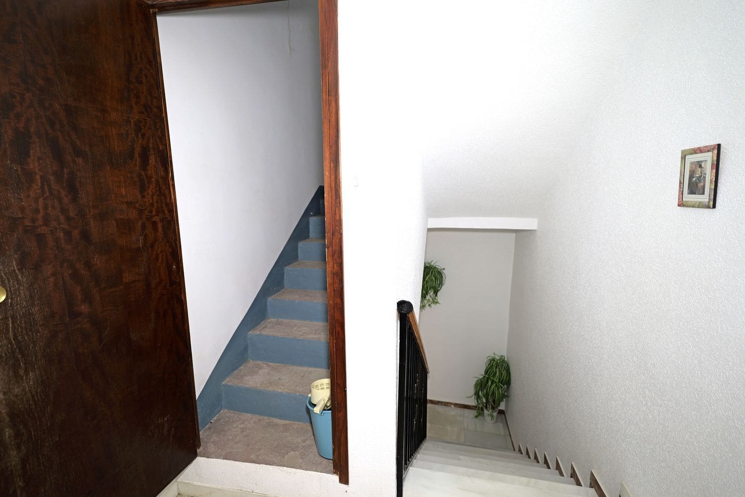 5 bedroom Townhouse for sale in Nevada with garage - € 77,000 (Ref: 7023480)