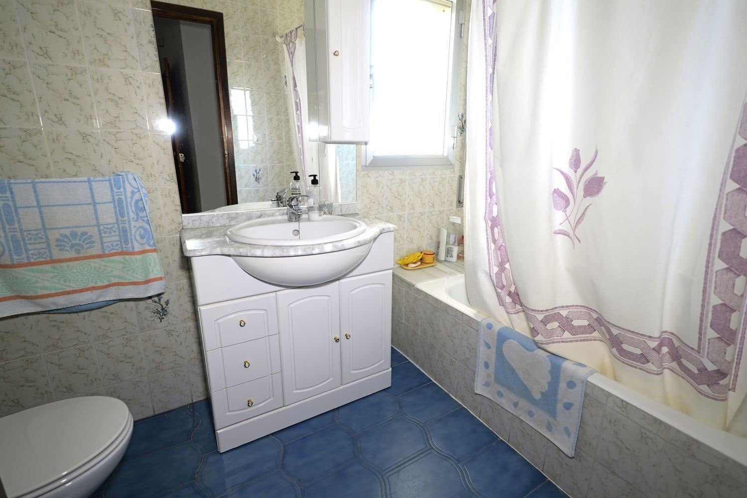 5 bedroom Townhouse for sale in Nevada with garage - € 77,000 (Ref: 7023480)